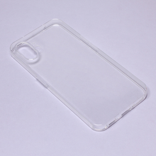 Zastitna silikonska futrola Ultra Thin - Nothing Phone Transparent.