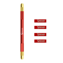 Set nozica - skidanje lepka sa IC-a Mechanic GK8.