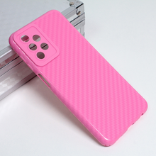 Zastitna futrola Silikon Line - Samsung A235 Galaxy A23 roze.