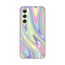 PRINT silikonska futrola skin (ultra tanka) - Samsung A546B Galaxy A54 5G Liquid Dream.