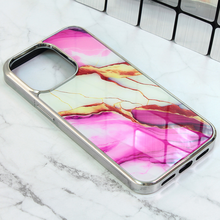 Zastitna futrola Marble Pattern - iPhone 13 Pro type 4.
