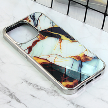 Zastitna futrola Marble Pattern - iPhone 13 Pro type 1.