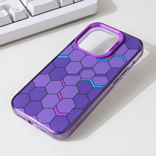 Zastitna futrola Honeycomb Color - iPhone 13 Pro type 1.