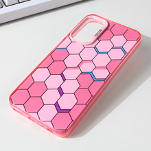 Zastitna futrola Honeycomb Color - Samsung A245 Galaxy A24 4G type 2.