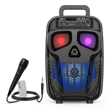 Bluetooth zvucnik 1803.