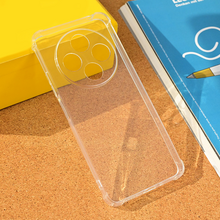 Zastitna futrola Transparent Ice Cube - Xiaomi Redmi 14C/Redmi A4.