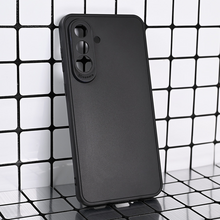 Zastitna futrola 3D Camera - Samsung A366 Galaxy A36 5G crna.