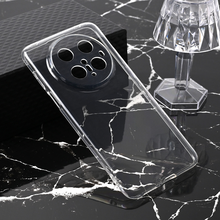 Zastitna silikonska futrola Ultra Thin - Huawei Mate 70 Pro/70 Pro Plus Transparent.