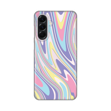 PRINT silikonska futrola skin (ultra tanka) - Samsung A566 Galaxy A56 5G Liquid Dream.