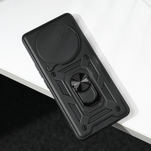 Zastitna futrola Hard Shield - Huawei Honor Magic 7 lite crna.