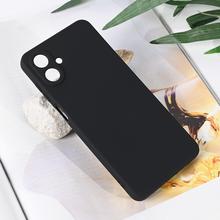 Zastitna futrola Teracell Soft Velvet - Samsung A075F Galaxy A07 crna.