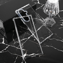 Zastitna silikonska futrola Ultra Thin - Samsung F966B Galaxy Z Fold 7 Transparent.