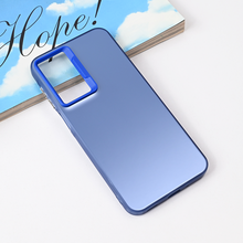 Zastitna futrola providna - Samsung A175 Galaxy A17 plava.