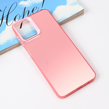 Zastitna futrola providna - Samsung A075F Galaxy A07 roze.