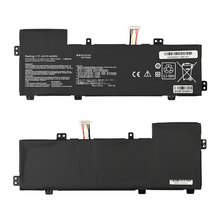 Baterija - laptop Asus Zenbook UX510 UX510UW UX510UX B31N1534 Series HQ2200 M.