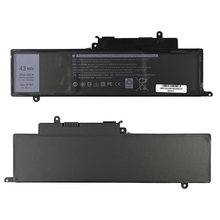 Baterija - laptop Dell Inspiron 13 7000 GK5KY HQ2200 B.