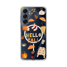 Zastitna futrola print Magsafe - Samsung A165F Galaxy A16 Hello Fall.