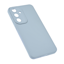 Zastitna futrola Silikon Pro Camera - Samsung S731B Galaxy S25 FE svetlo plava.