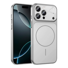 Zastitna futrola Magsafe LookLike - iPhone 14 Pro Max 6.7 srebrna.