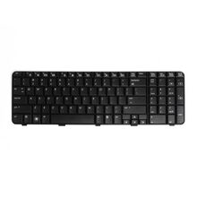 Tastatura - laptop HP CQ71 crna.
