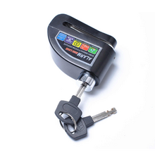 Univerzalni disk lock - elektricni trotinet MB14.