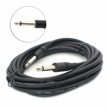 Audio kabl 6.3mm JWD-AU19 5m.