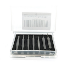 Set nastavaka - elektricni srafciger ES120/ES121 za iphone.