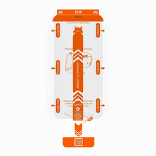 Tempered glass (zastitno staklo za ekran) 2.5D dust free - iPhone 13 Mini crni.