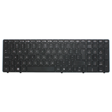 Tastatura - laptop HP 8560p veliki enter.
