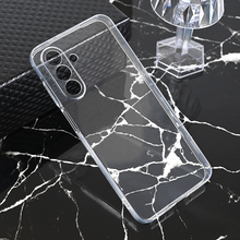 Zastitna silikonska futrola Ultra Thin - Samsung A266 Galaxy A26 5G Transparent.