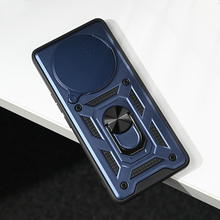 Zastitna futrola Hard Shield - Huawei Honor Magic 7 lite plava.