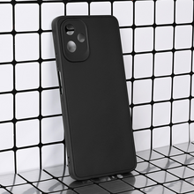 Zastitna futrola 3D Camera - Samsung A075F Galaxy A07 crna.