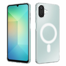 Zastitna futrola Magsafe - Samsung A075F Galaxy A07 Transparent.