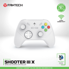 Joypad wireless Fantech WGP13X Shooter III beli.