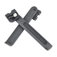 Nogica - elektricni trotinet Xiaomi Mi 4 Ultra crna.