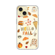 Zastitna futrola print Magsafe - iPhone 15 Hello Fall.