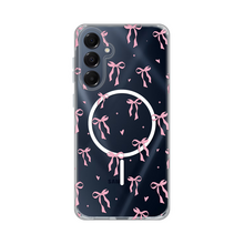Zastitna futrola print Magsafe - Samsung A165F Galaxy A16 Cute Bows.