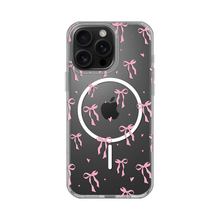 Zastitna futrola print Magsafe - iPhone 16 Pro Max 6.9 Cute Bows.