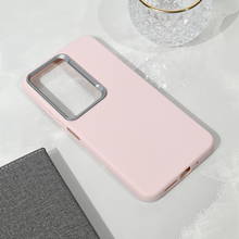 Zastitna futrola Elegant - Xiaomi Redmi 15 4G 171mm roze.