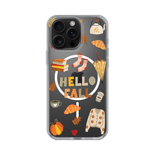 Zastitna futrola print Magsafe - iPhone 16 Pro Max 6.9 Hello Fall.