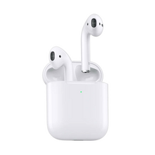 Bluetooth slusalice Airpods T-phox classic bele HQ.