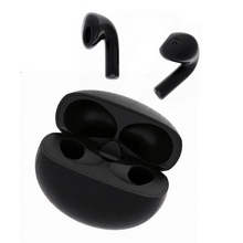 Bluetooth slusalice Airpods T-phox M90 crne HQ.