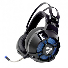 Slusalice Gaming Fantech HG11 Captain 7.1 crne.