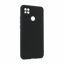 Zastitna futrola 3D Camera - Xiaomi Redmi 9C/Redmi 10A crna.