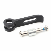 Osigurac osovine + srafovi - elektricni trotinet Xiaomi M365/1s/essential.