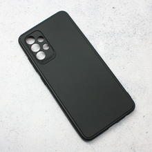 Zastitna futrola 3D Camera - Samsung A325 Galaxy A32 4G (EU) crna.