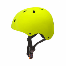 Zastitna kaciga H01 (58-62 cm) zelena.