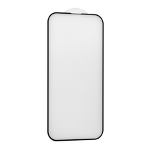 Tempered glass (zastitno staklo za ekran) 2.5D full glue - iPhone 14 Pro crni.