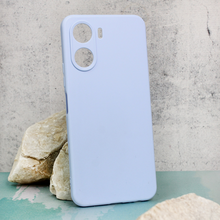 Zastitna silikonska futrola Arctic - Vivo Y16 ljubicasta.