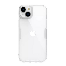 Zastitna futrola Nillkin Nature Pro - iPhone 15 6.1 Transparent.